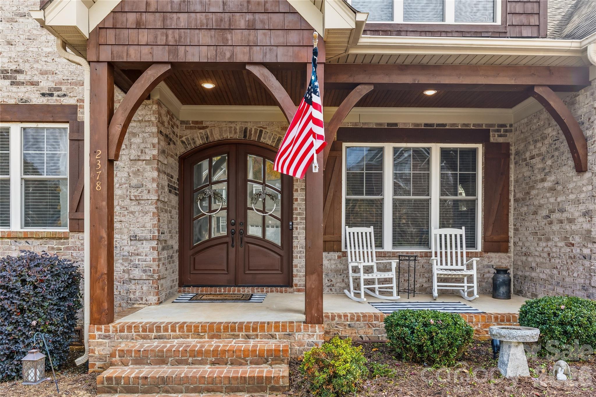 2378 Smith Harbour Drive