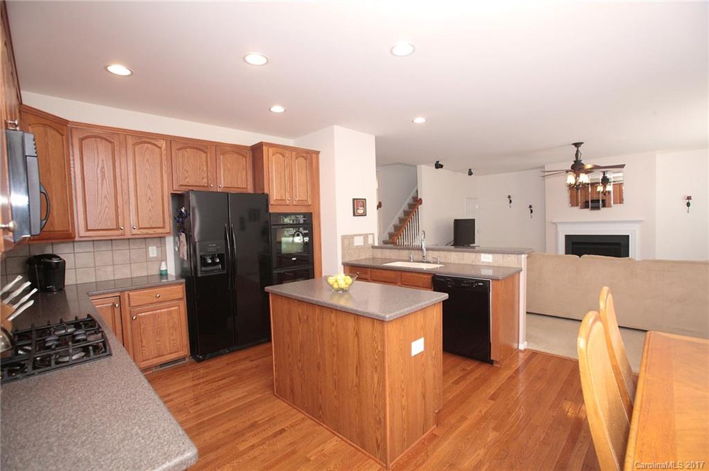 Bethelfields - Residential