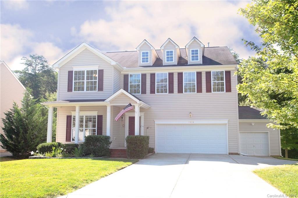 Bethelfields - Residential