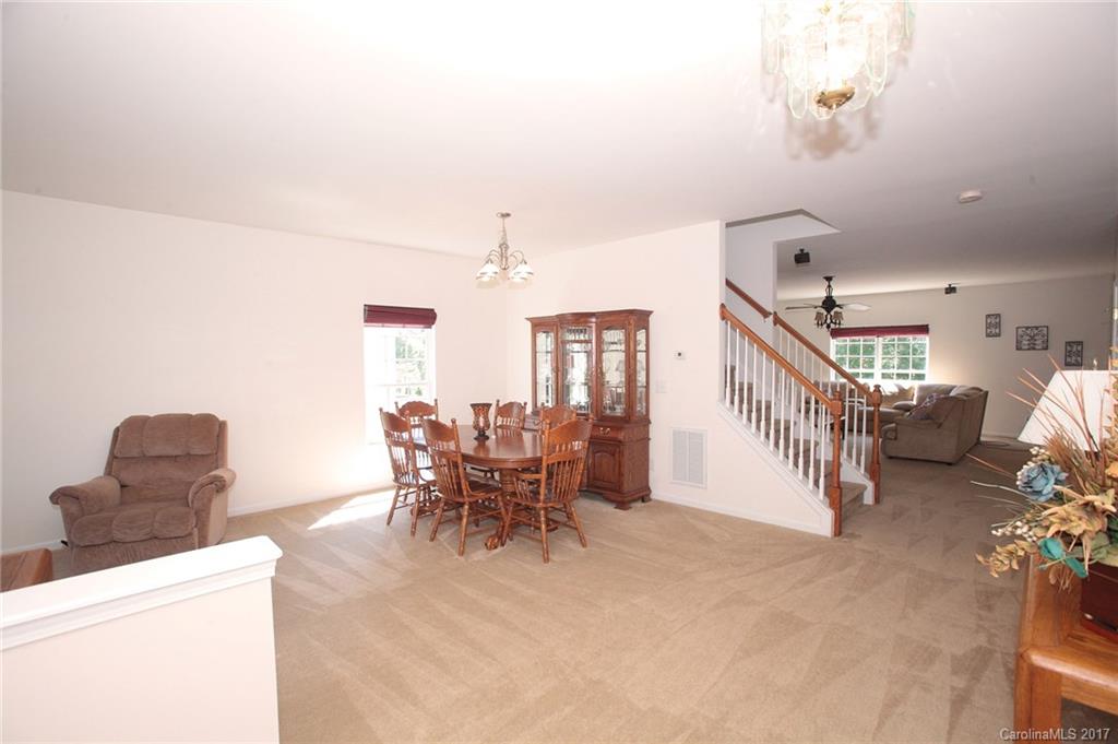 Bethelfields - Residential