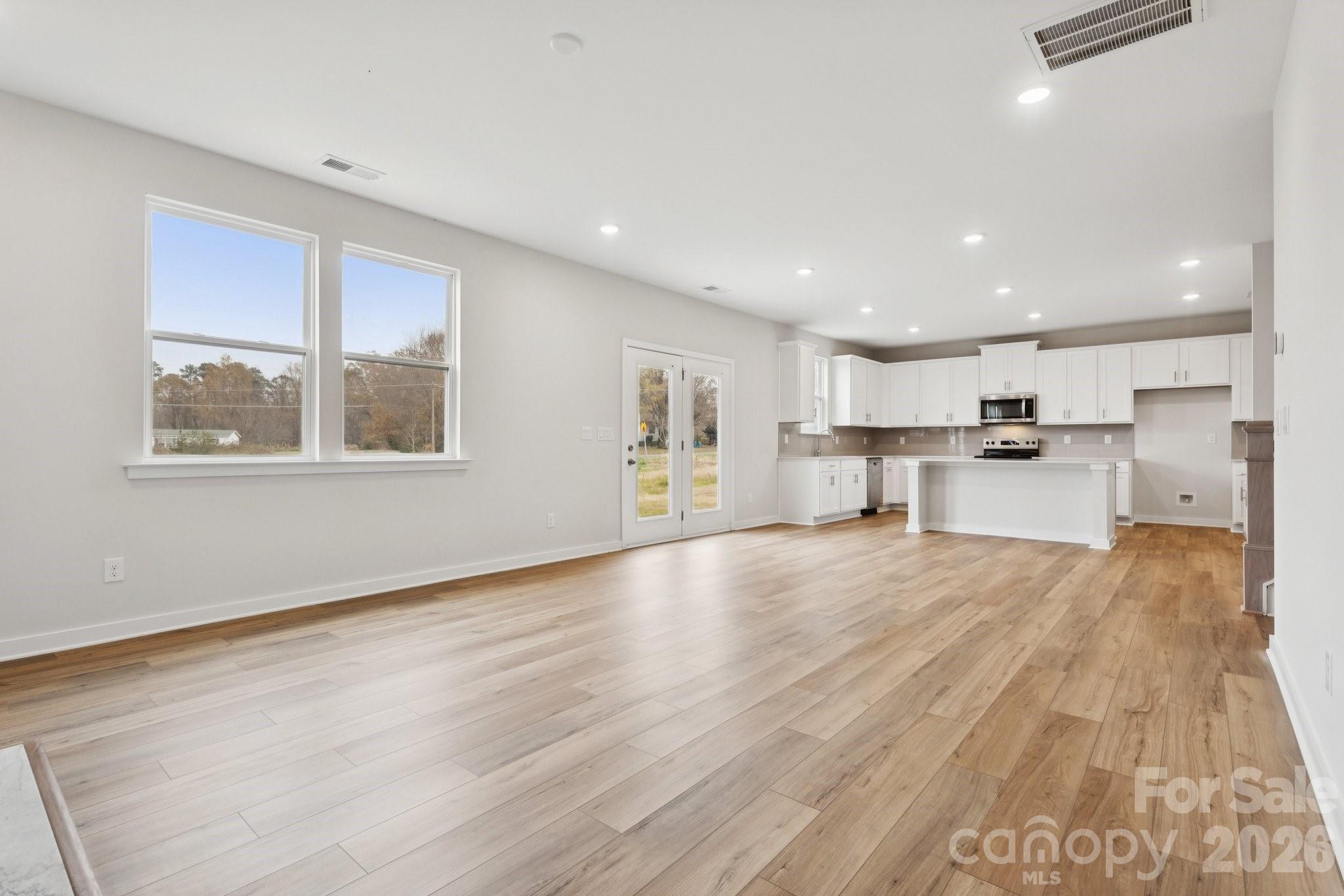 Running Creek - Residential