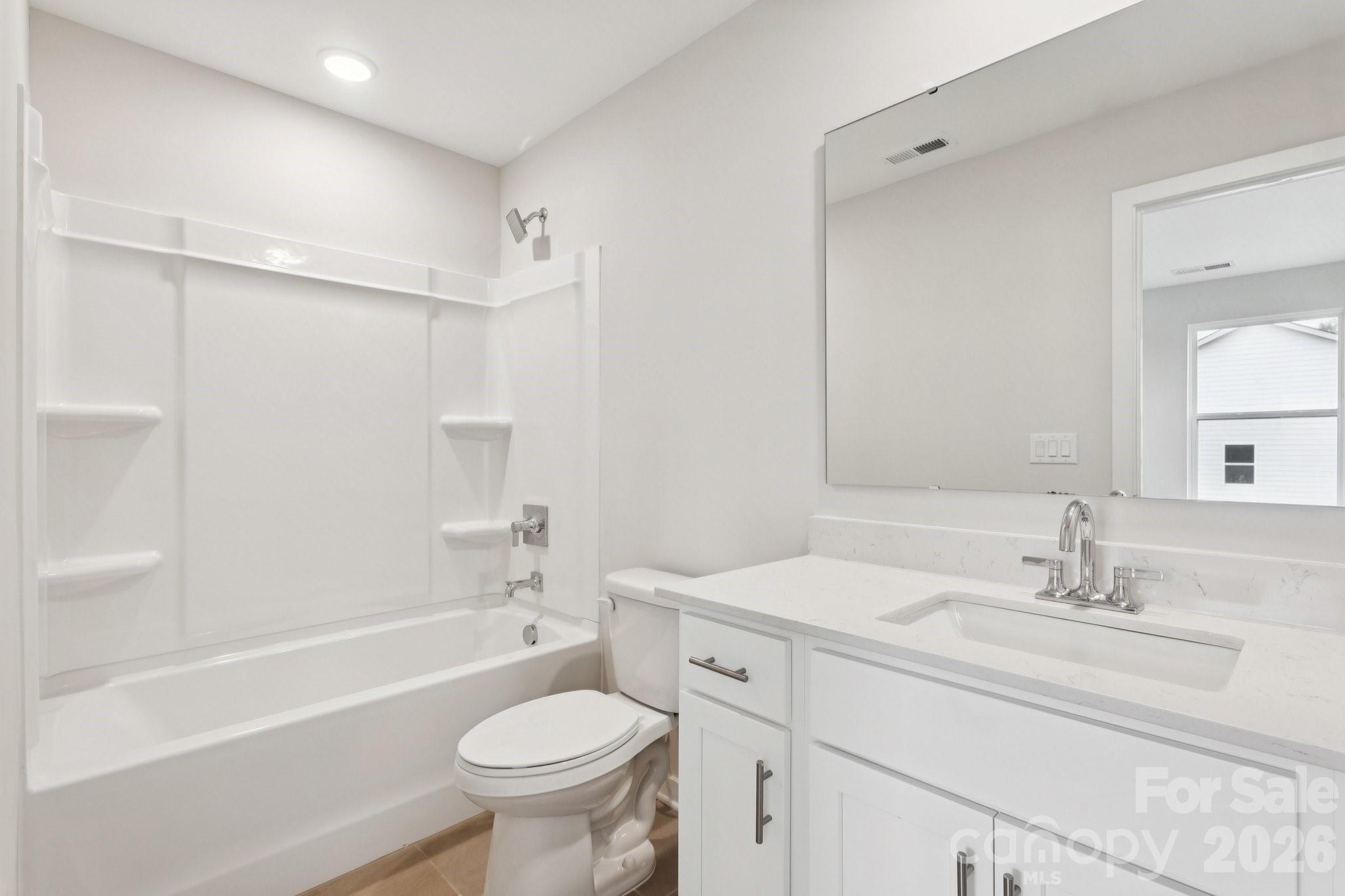 Running Creek - Residential