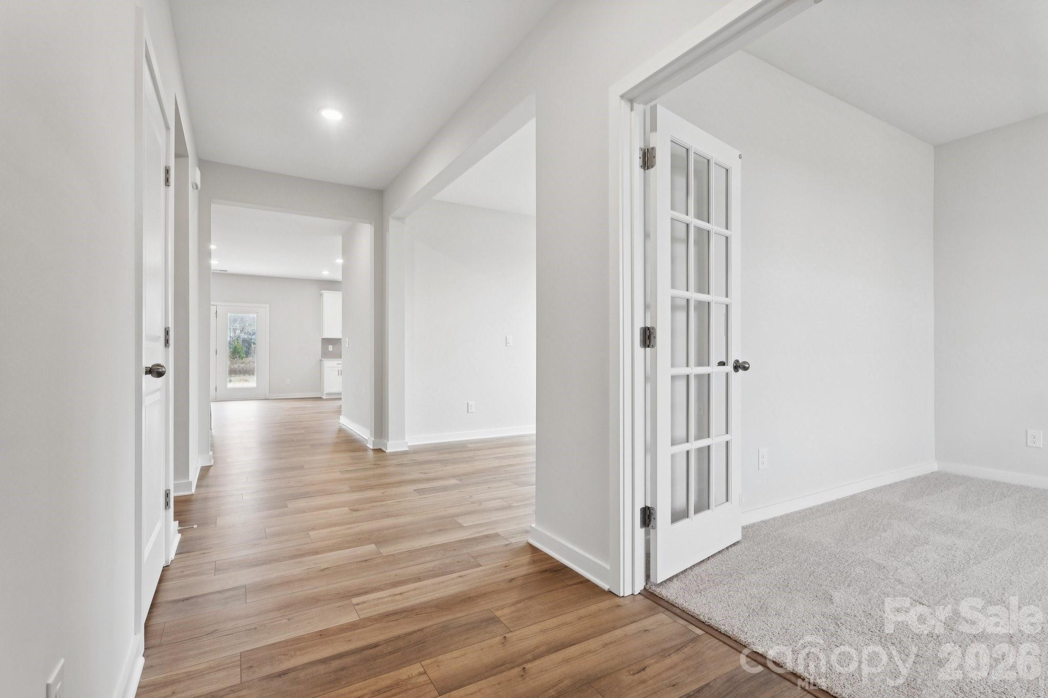 Running Creek - Residential