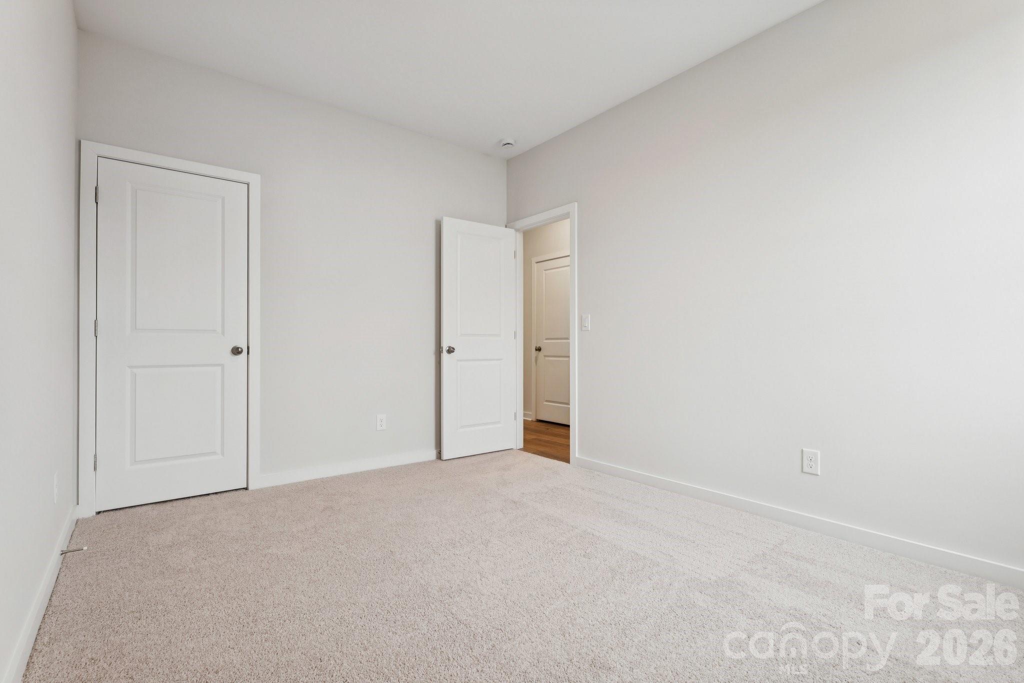 Running Creek - Residential