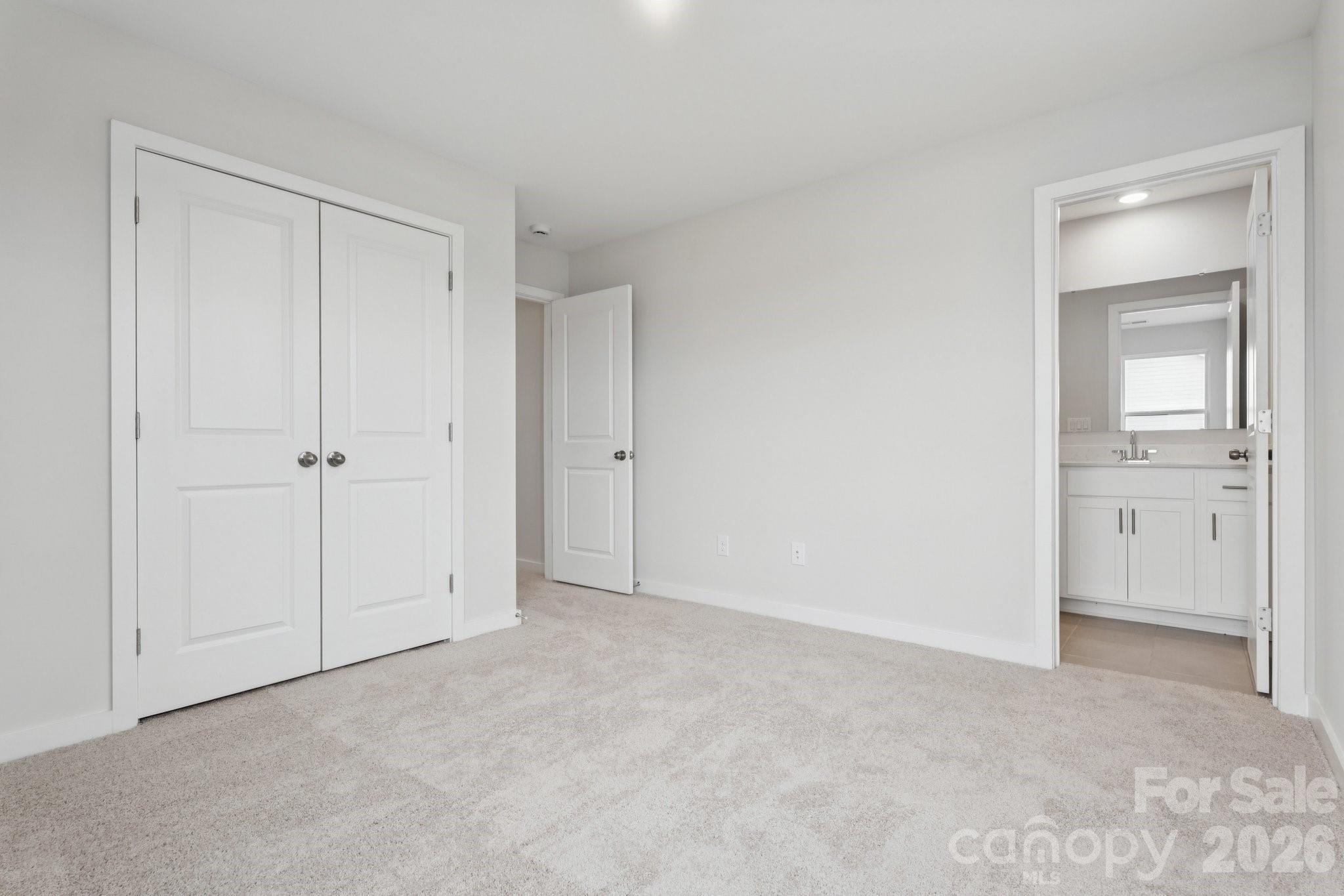 Running Creek - Residential