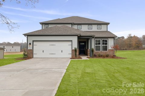Photo of 21048 Running Creek Drive, Locust, NC 28097 (MLS # 4294919)
