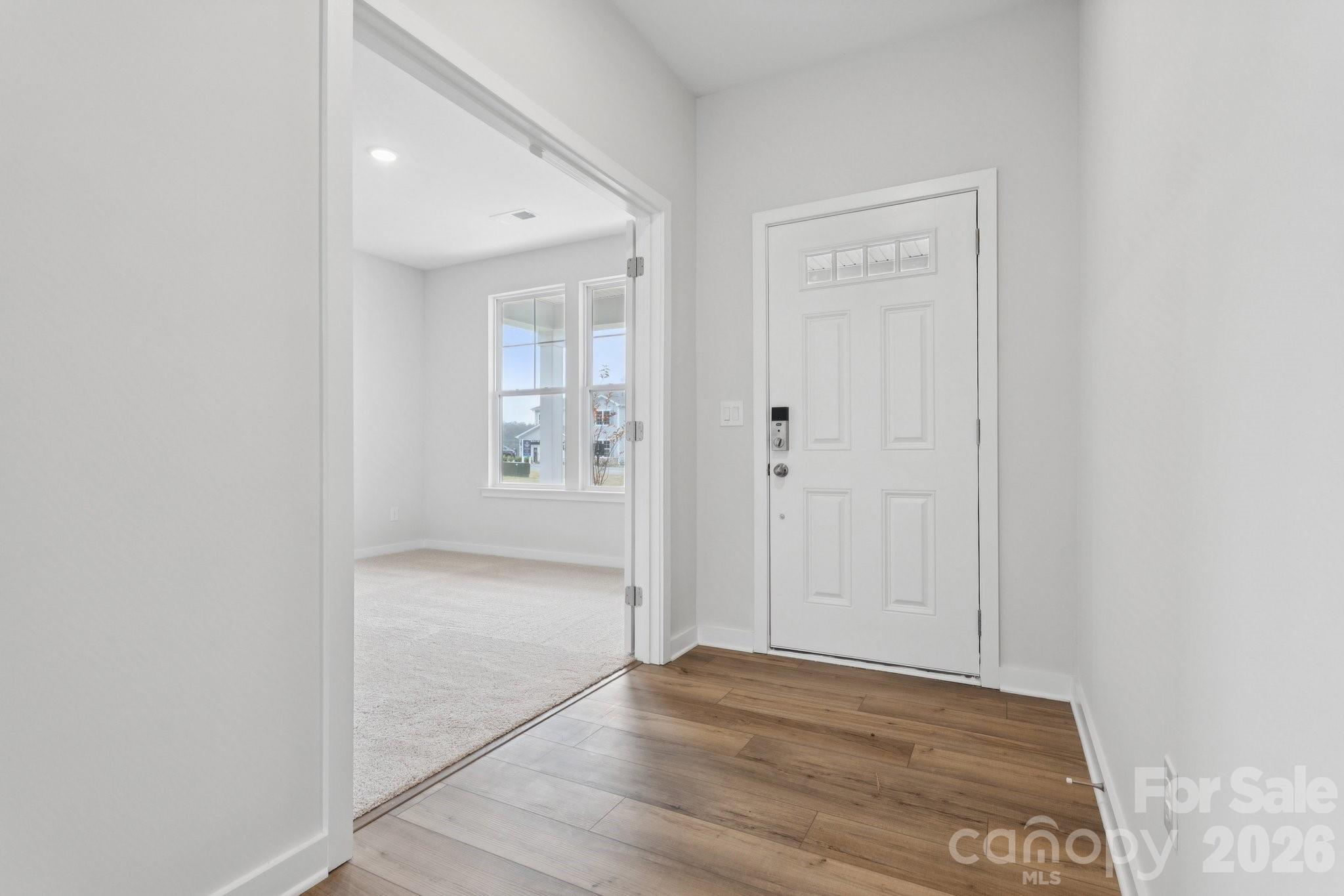 Running Creek - Residential