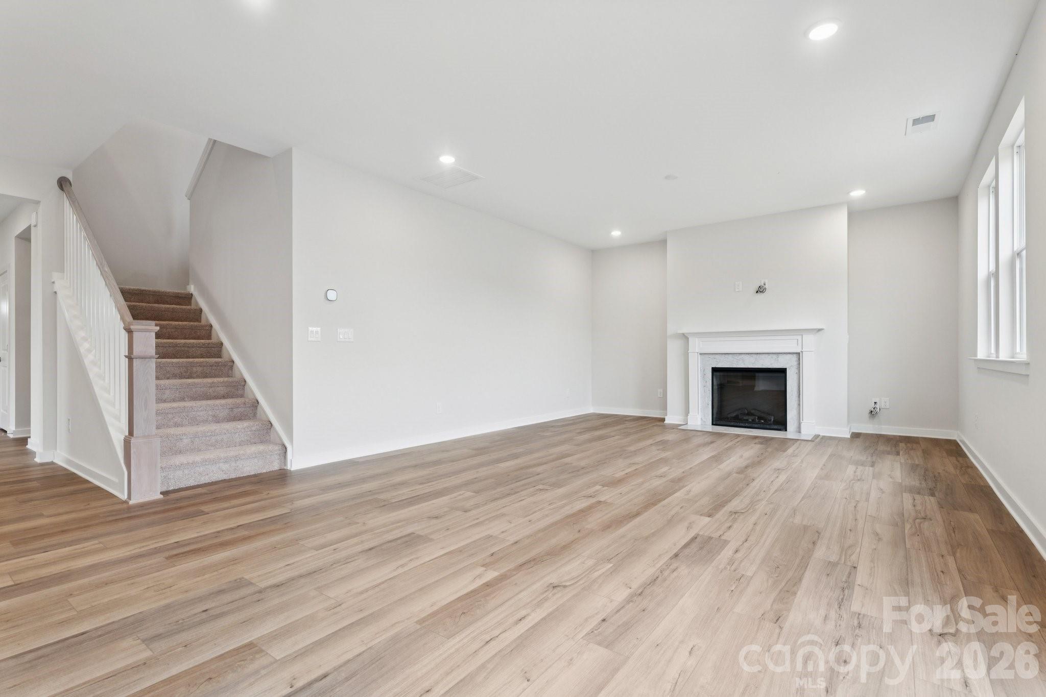 Running Creek - Residential