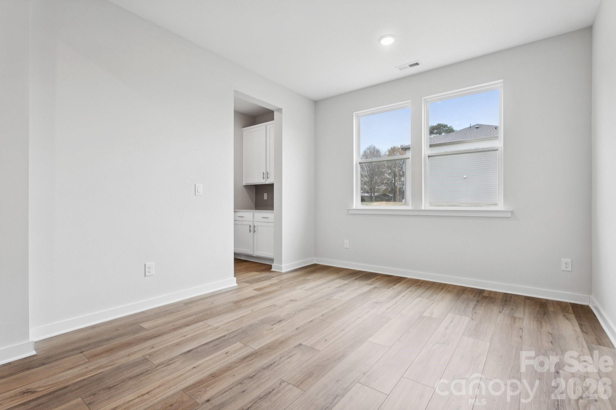 Running Creek - Residential