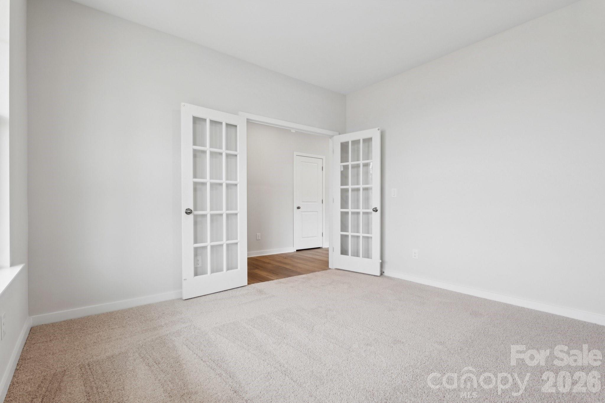 Running Creek - Residential