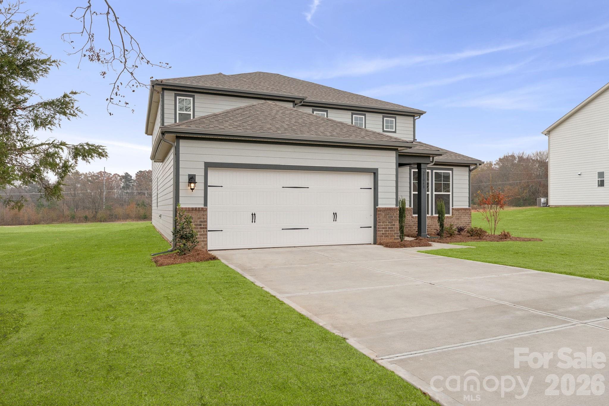 Running Creek - Residential