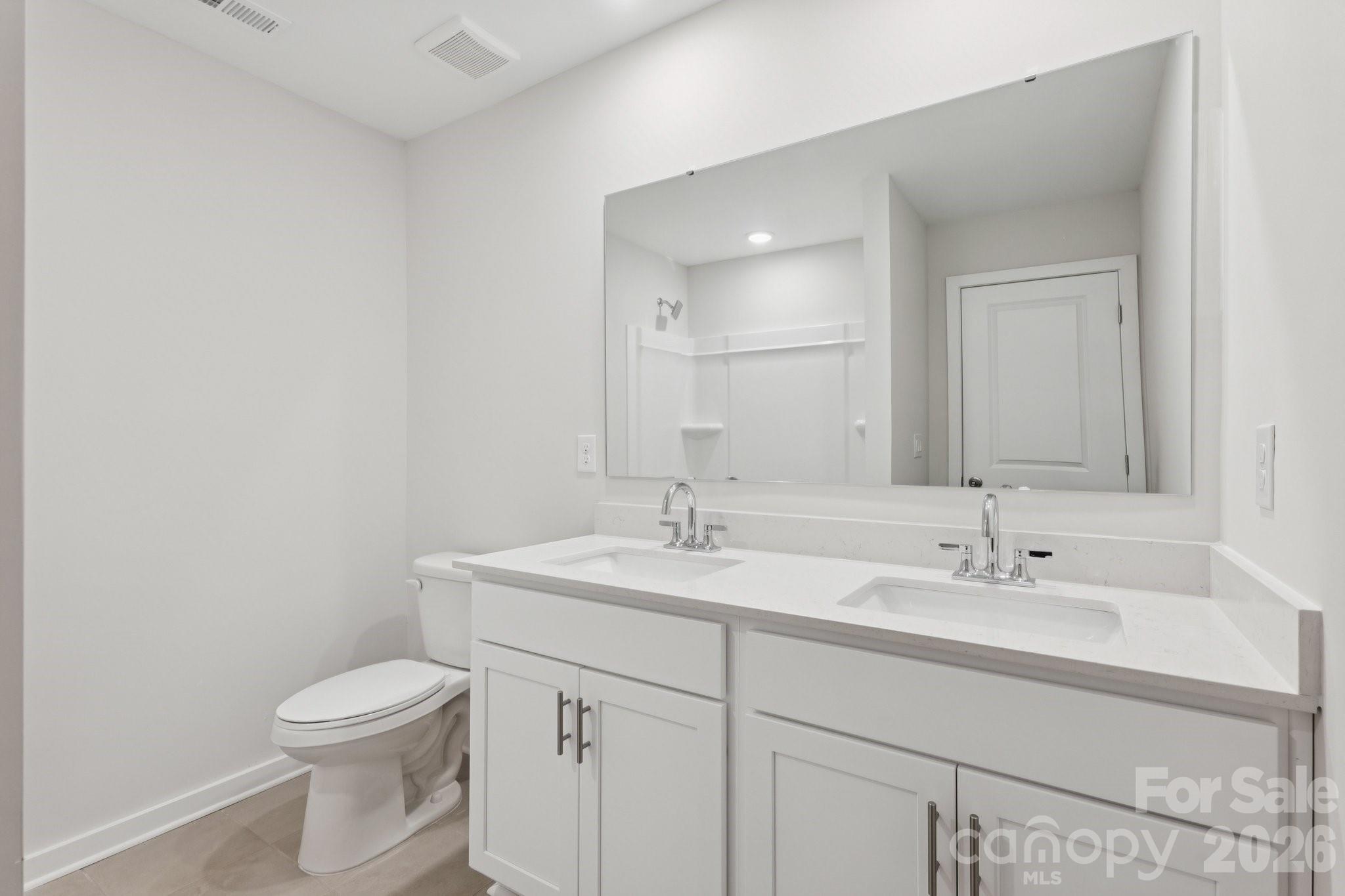 Running Creek - Residential