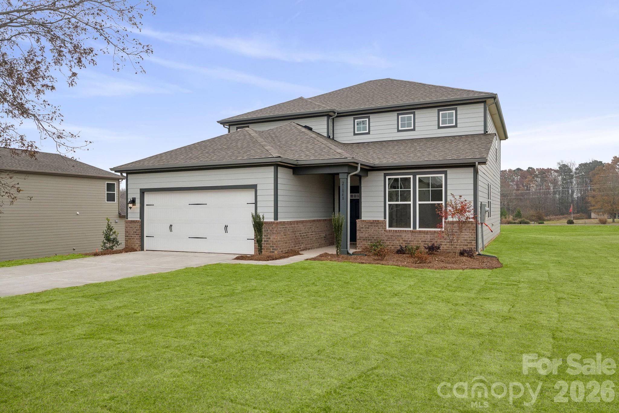 Running Creek - Residential