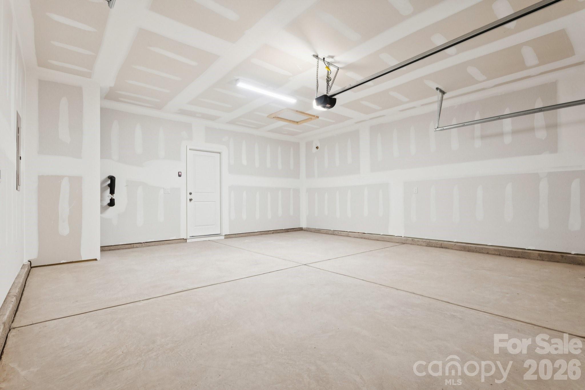 Running Creek - Residential