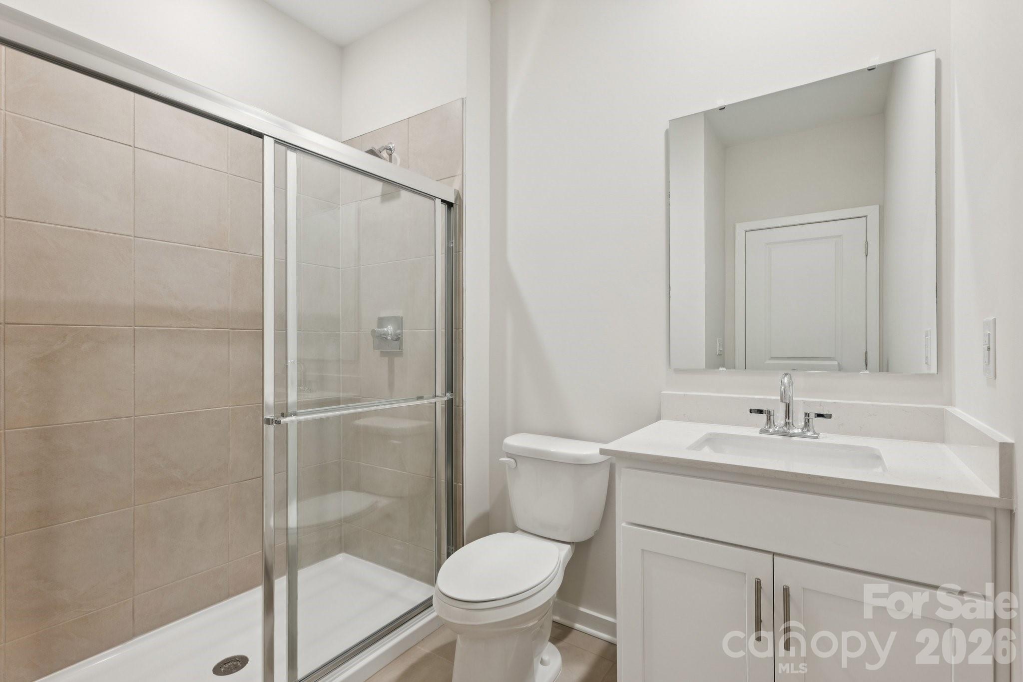 Running Creek - Residential