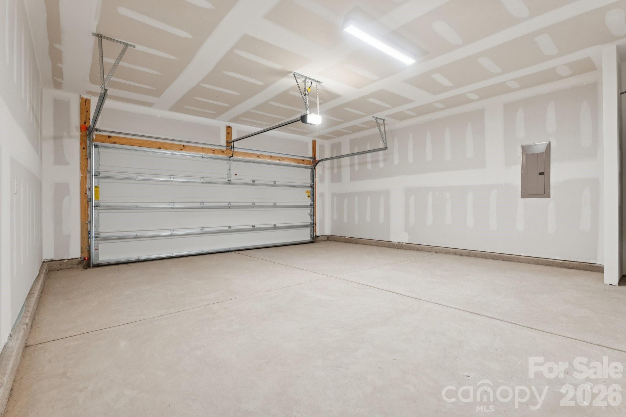 Running Creek - Residential