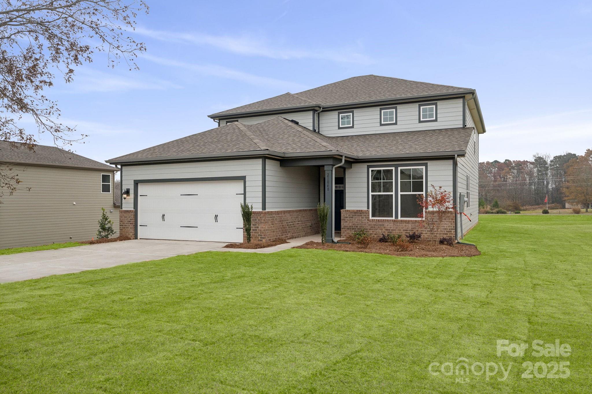 Running Creek - Residential