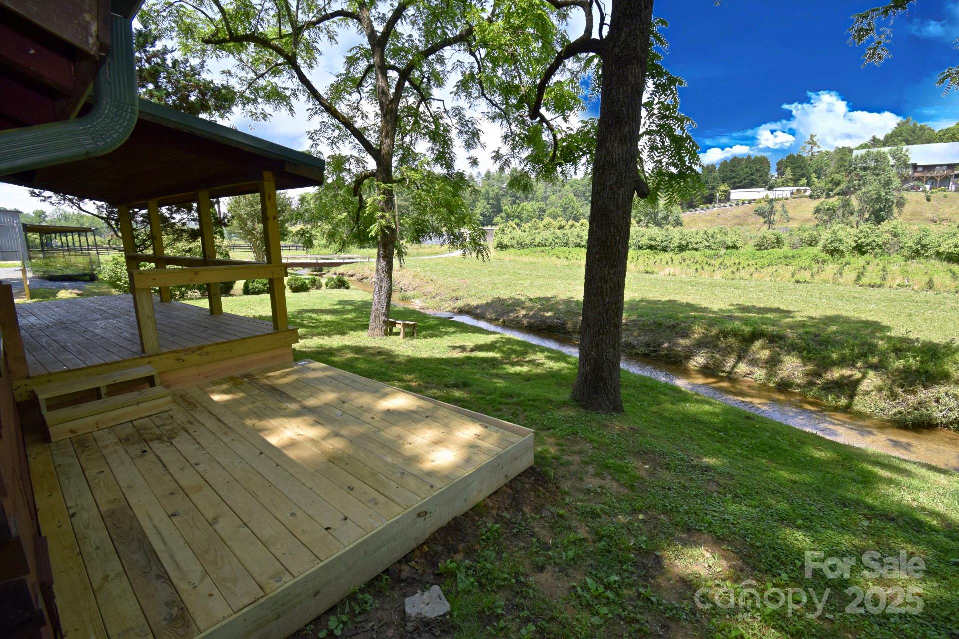 2967 Roby Martin Road