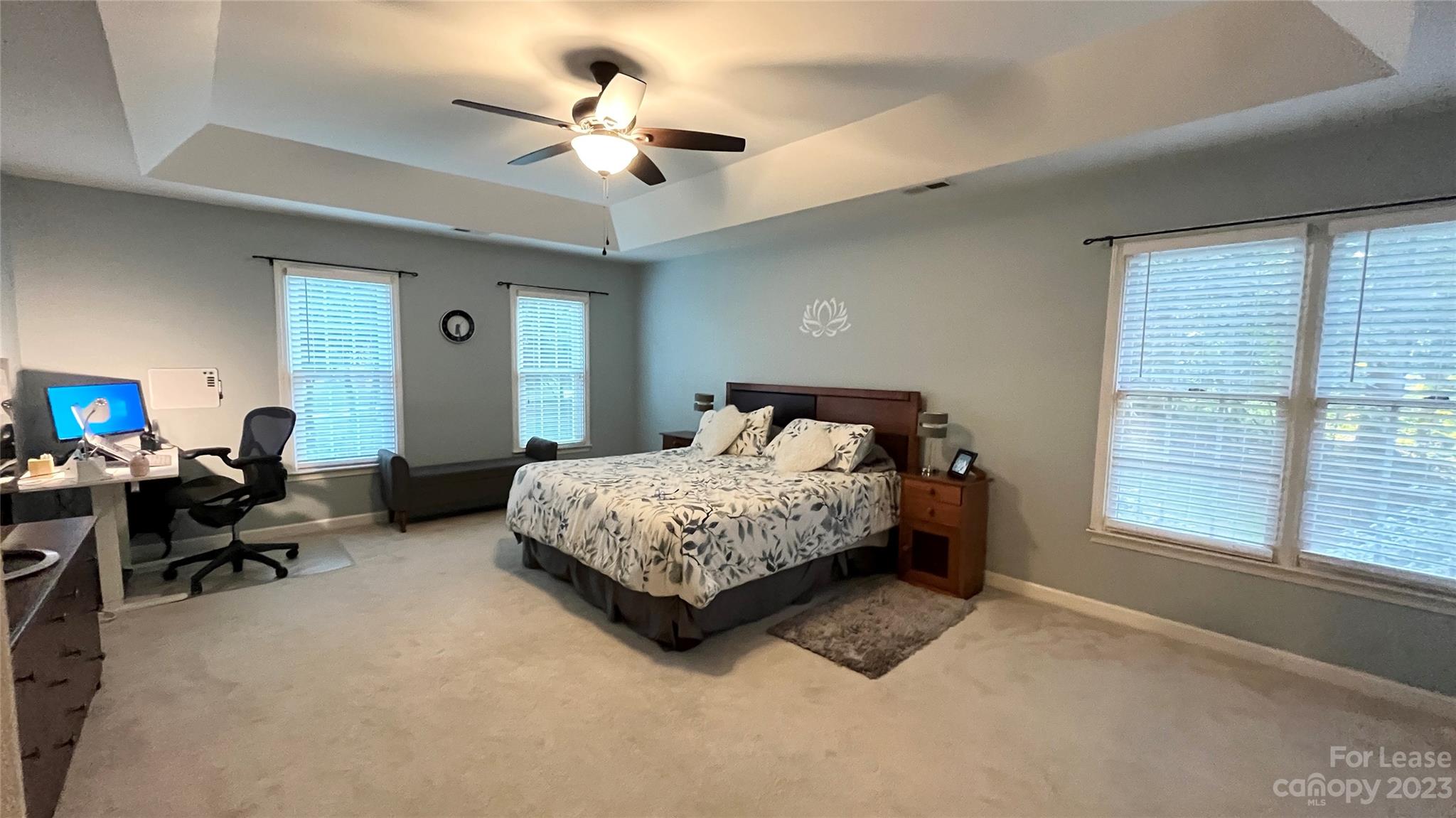 Hunter Oaks - Residential Lease
