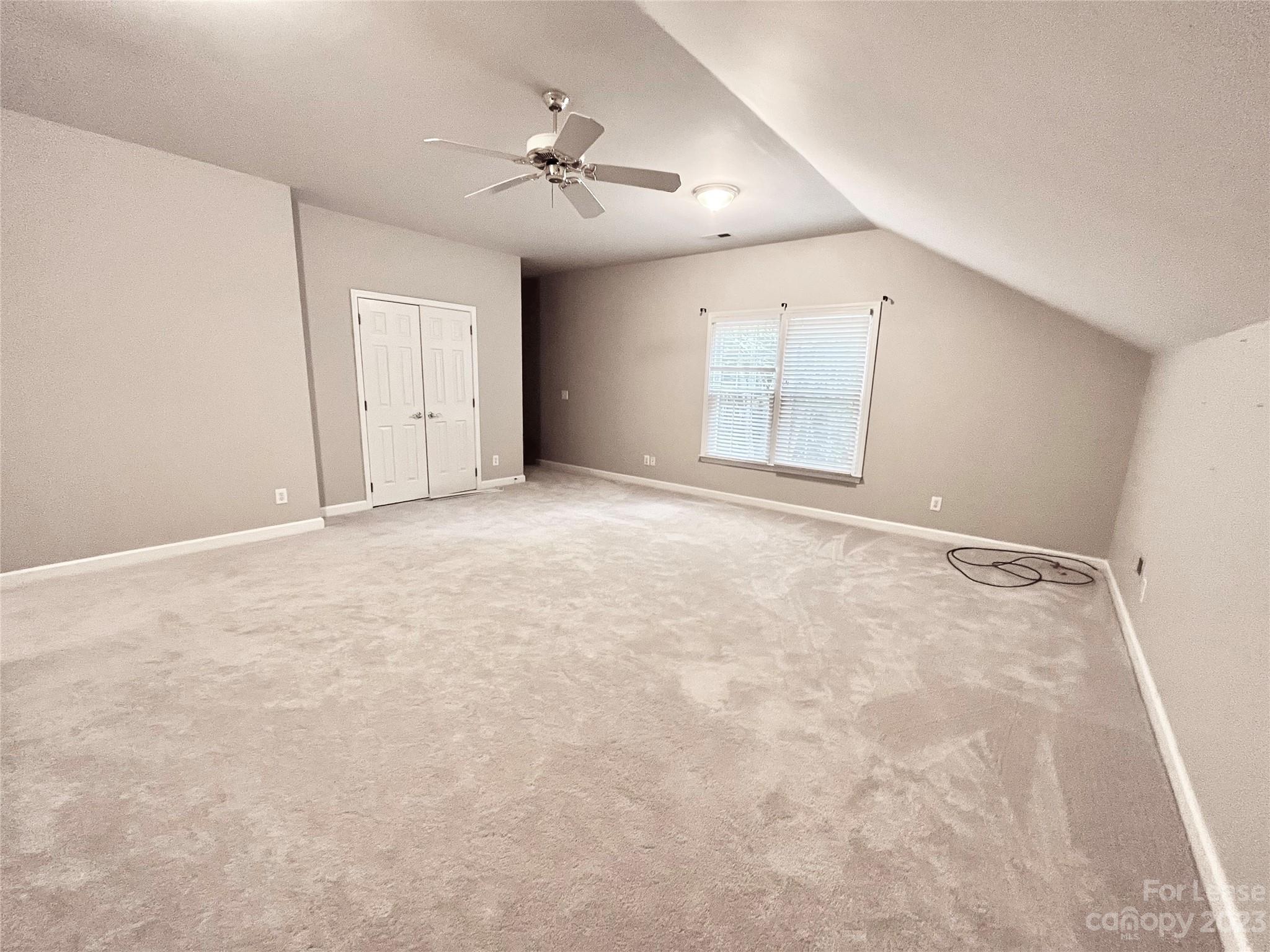 Hunter Oaks - Residential Lease