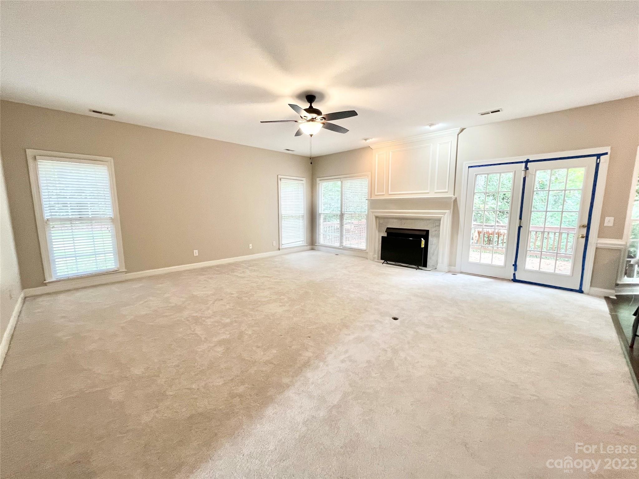 Hunter Oaks - Residential Lease