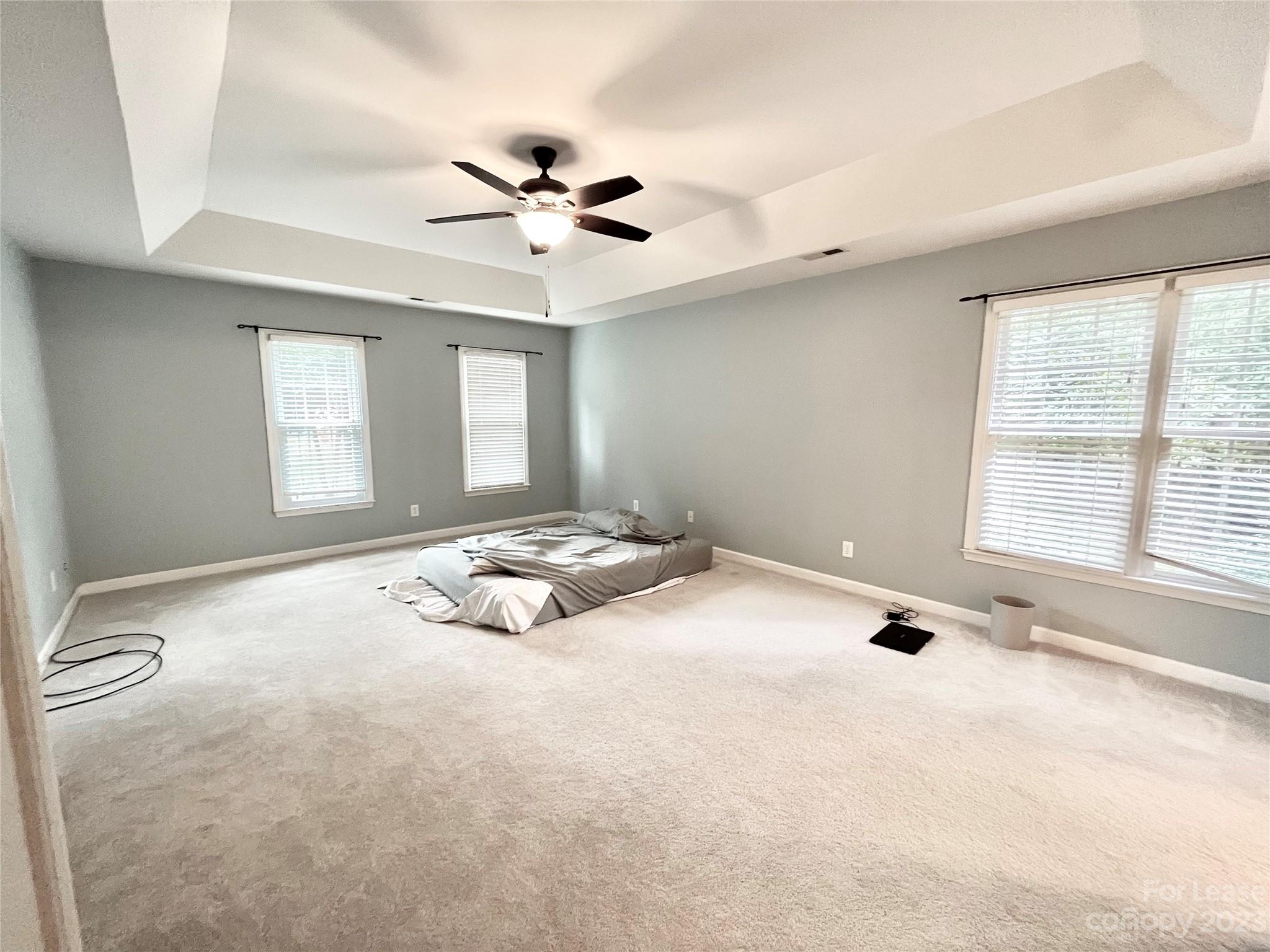 Hunter Oaks - Residential Lease