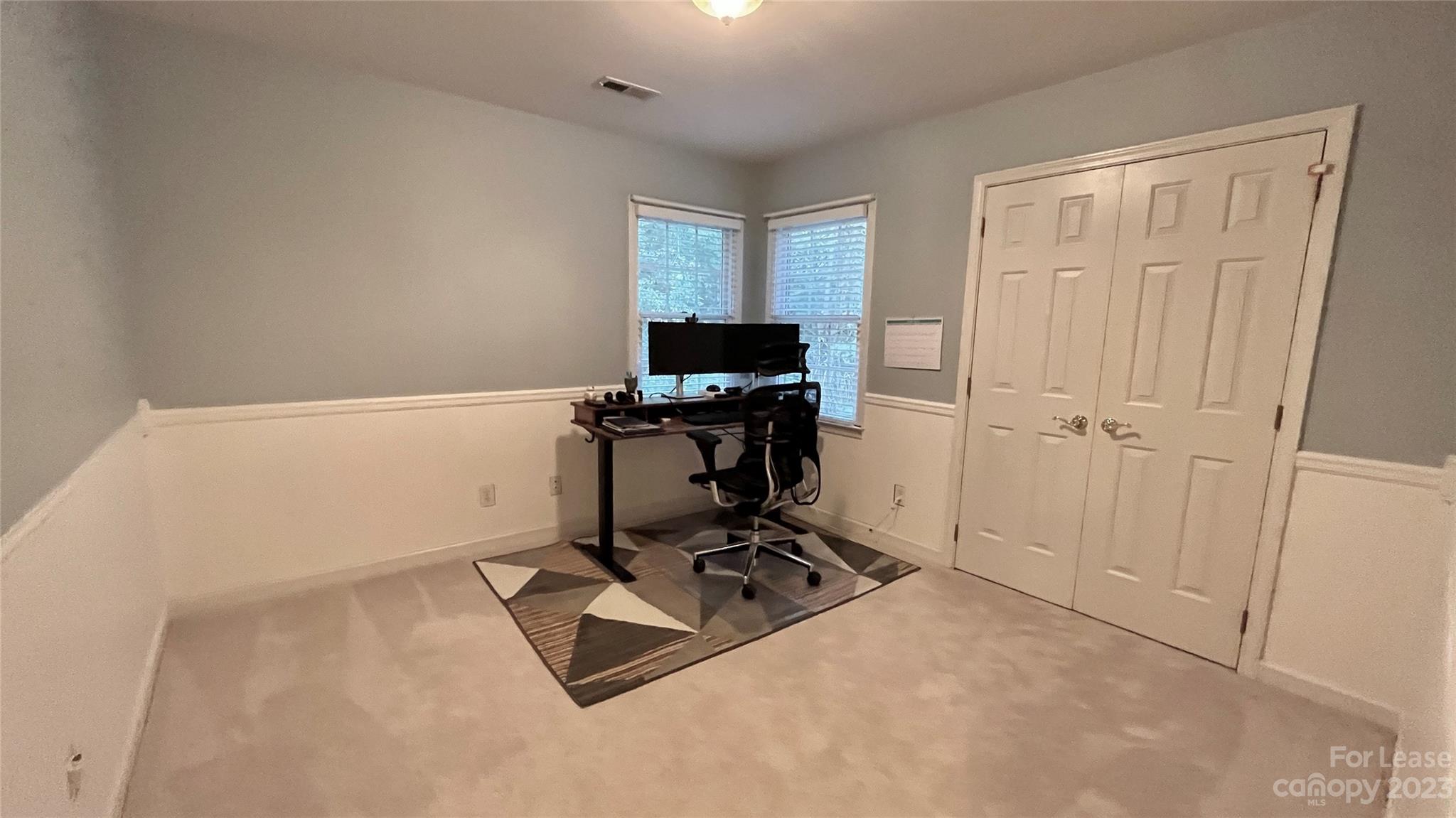 Hunter Oaks - Residential Lease