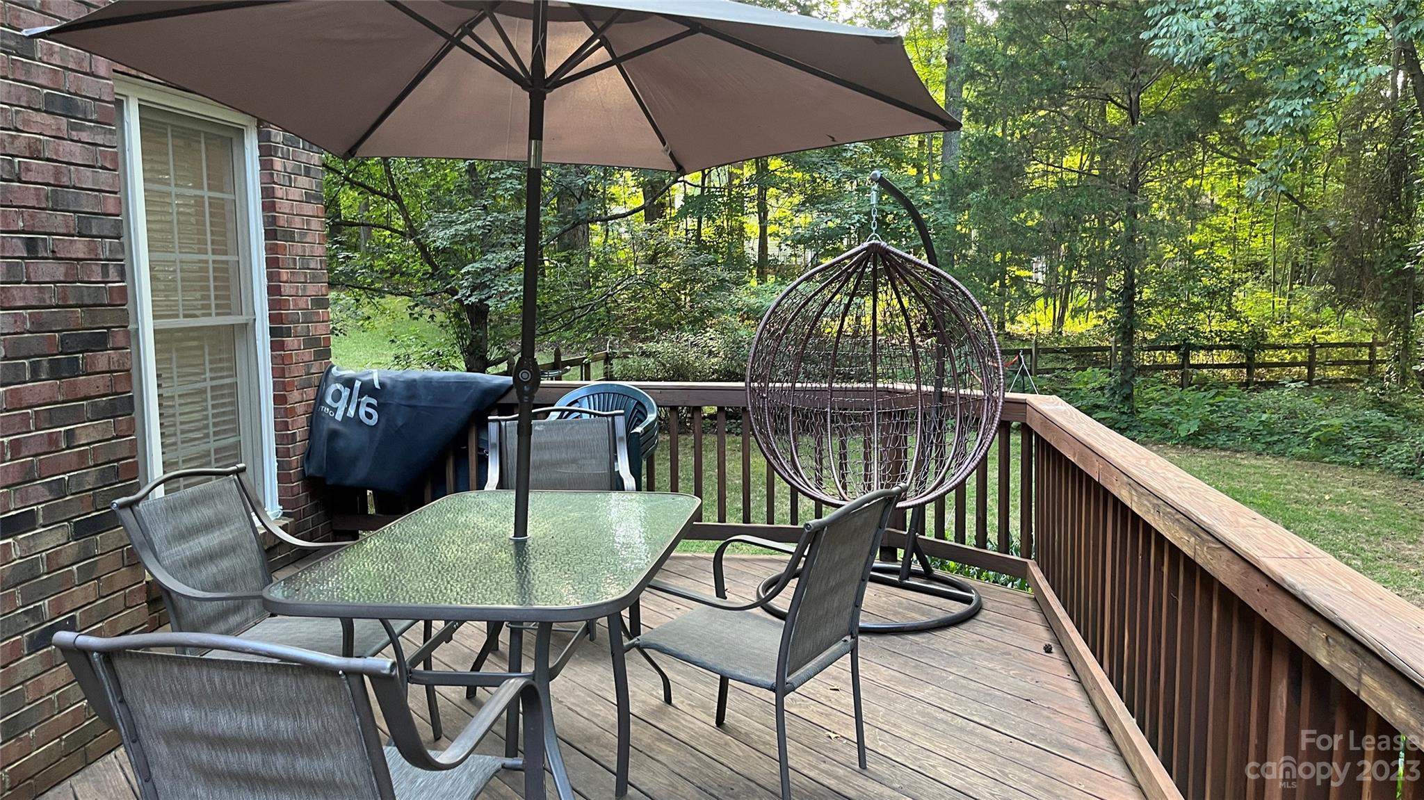 Hunter Oaks - Residential Lease