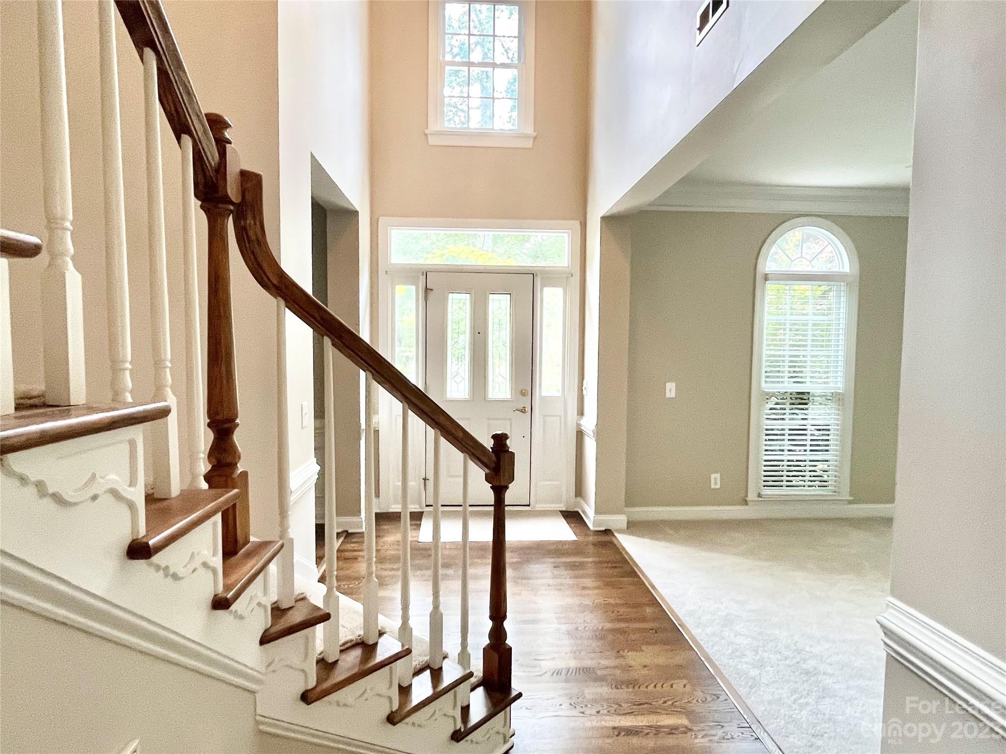 Hunter Oaks - Residential Lease