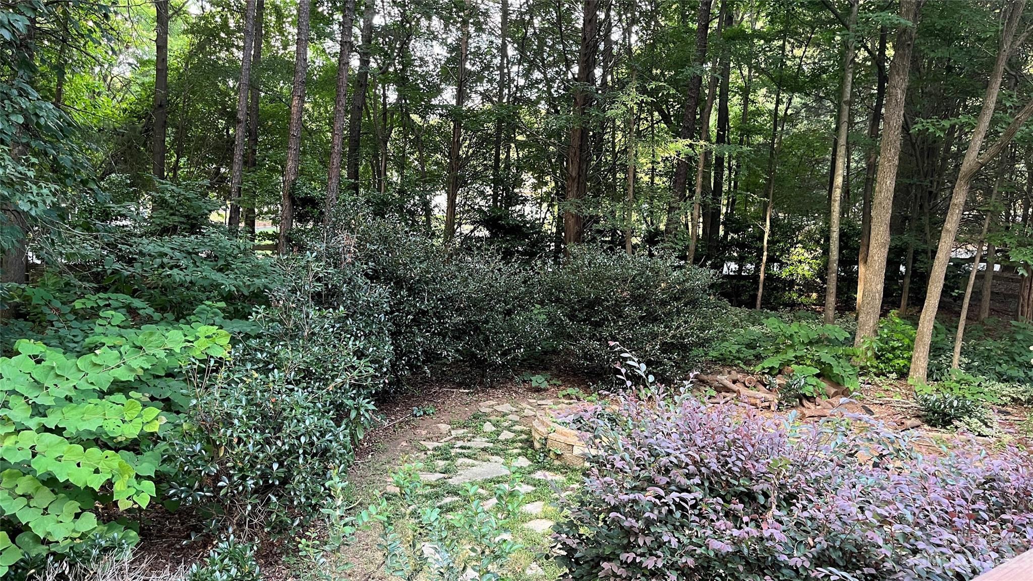 Hunter Oaks - Residential Lease