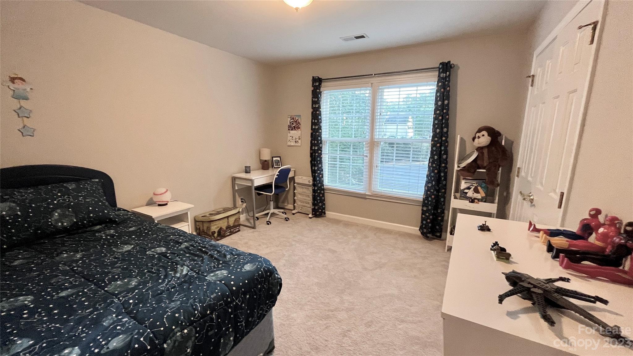Hunter Oaks - Residential Lease