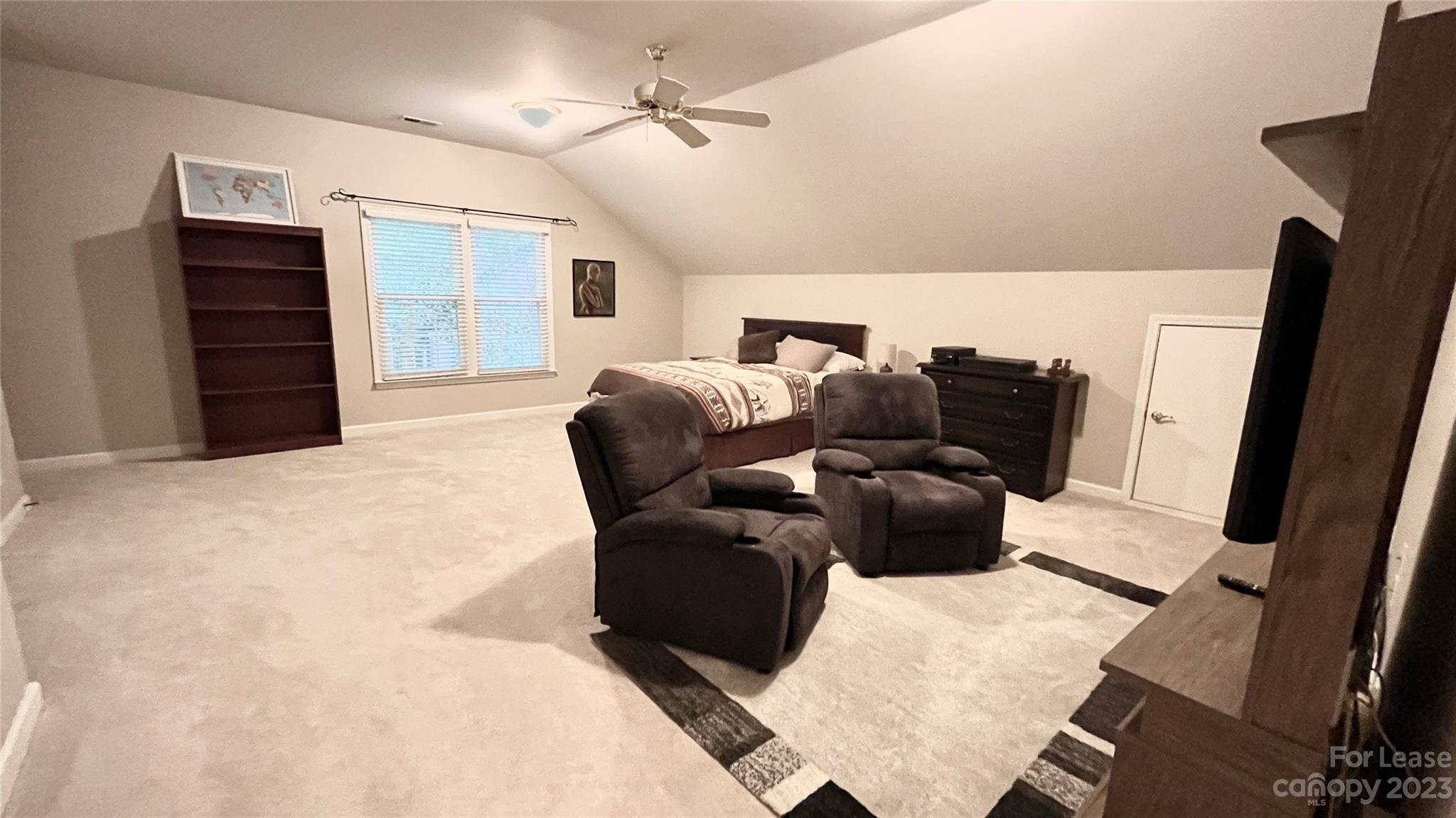 Hunter Oaks - Residential Lease