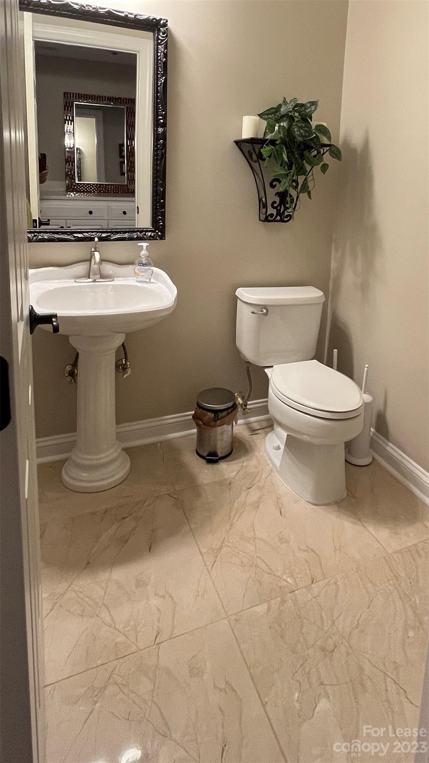 Hunter Oaks - Residential Lease