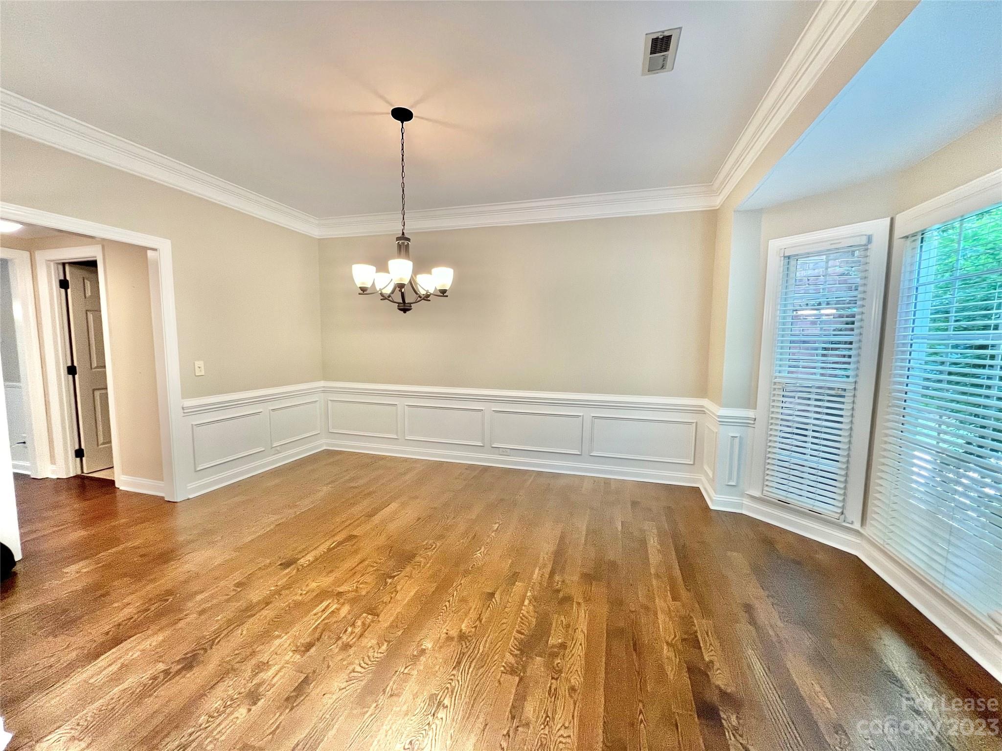 Hunter Oaks - Residential Lease