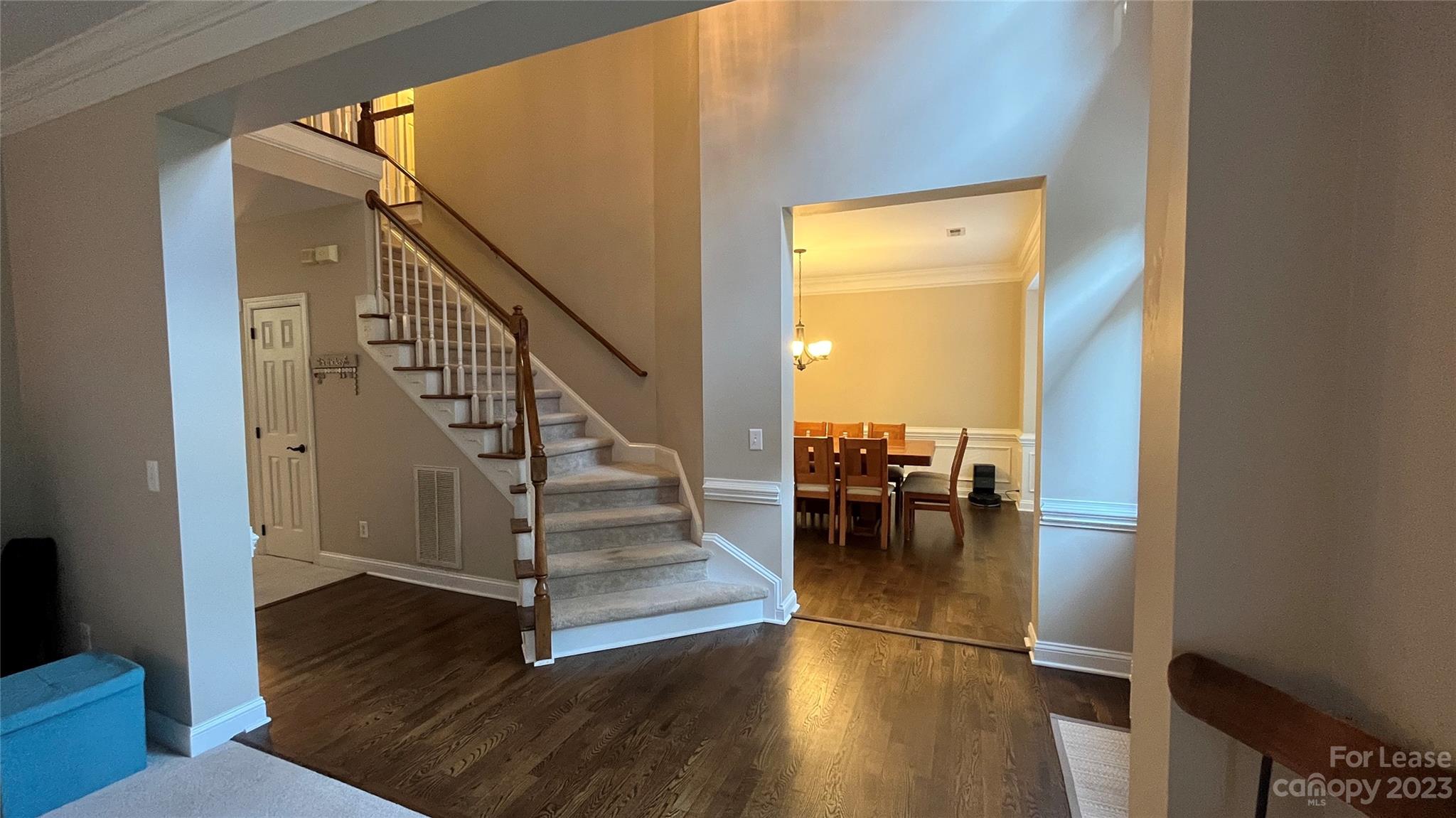 Hunter Oaks - Residential Lease