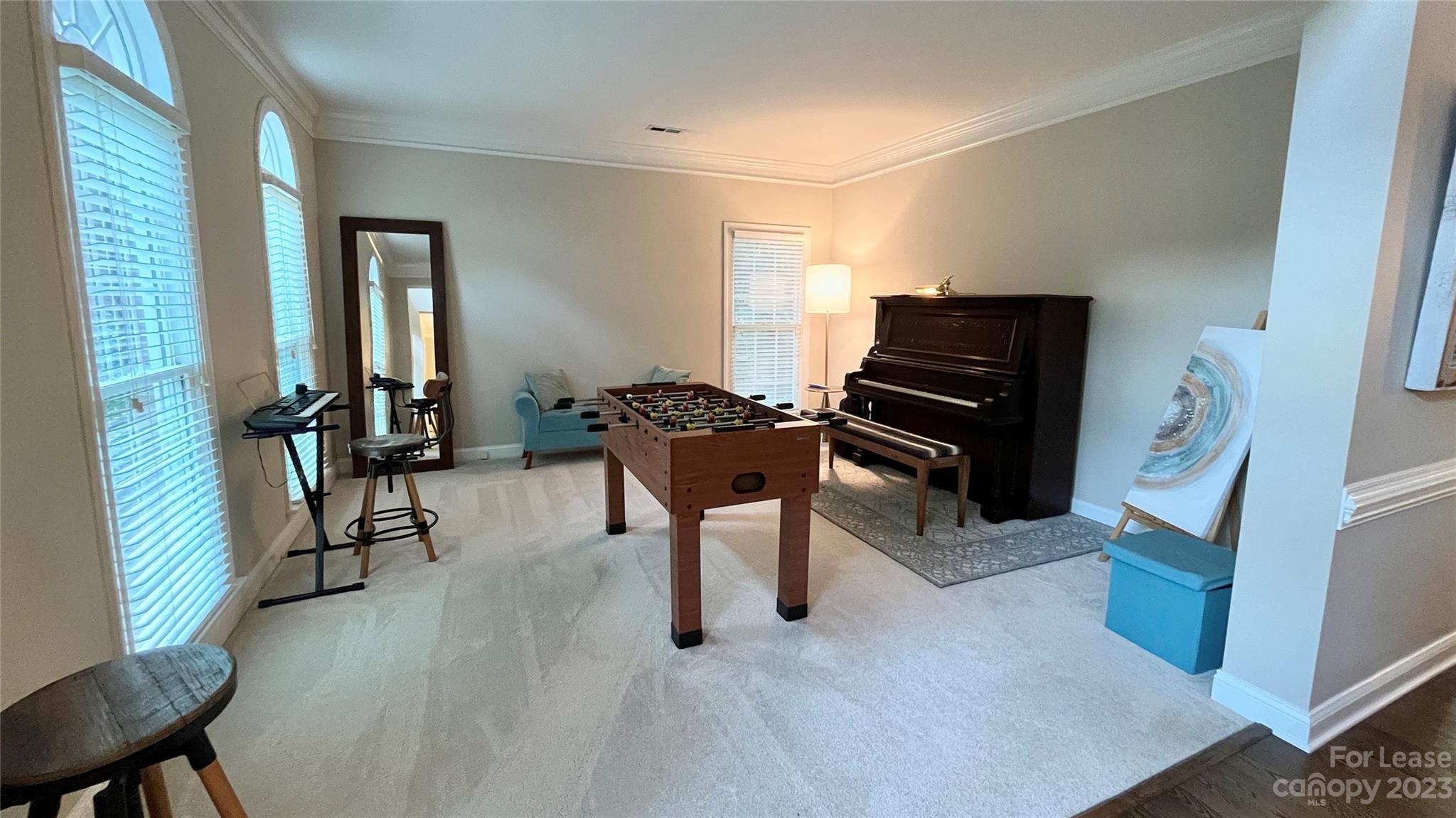 Hunter Oaks - Residential Lease