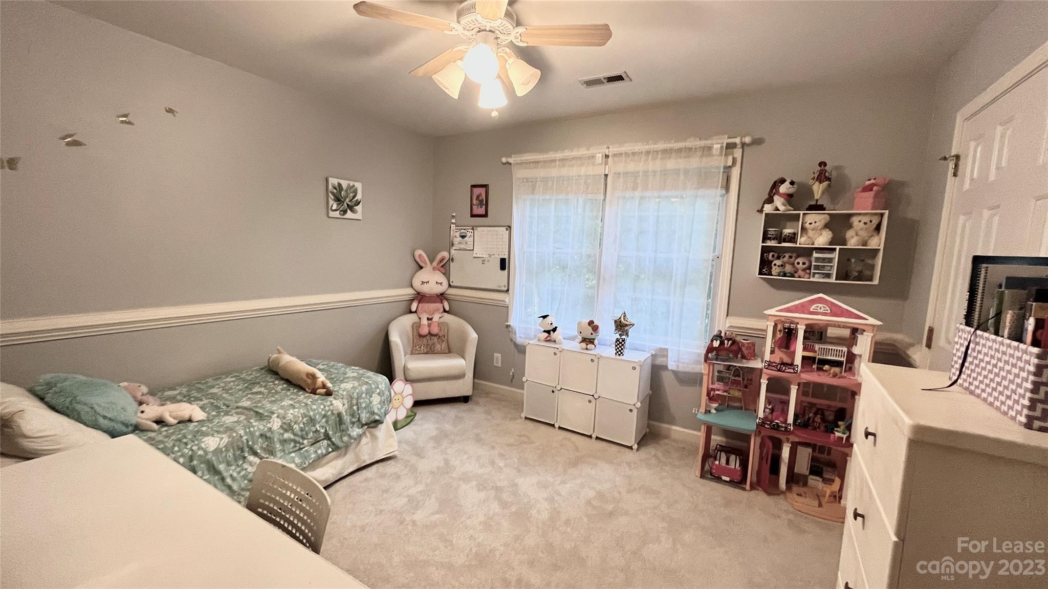 Hunter Oaks - Residential Lease