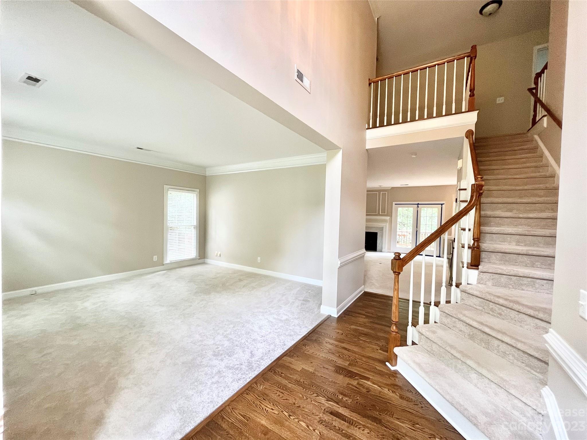 Hunter Oaks - Residential Lease