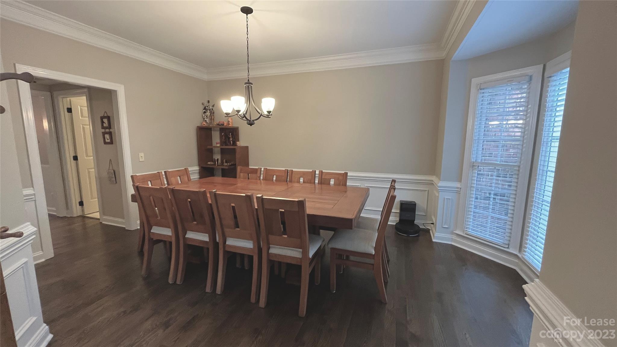 Hunter Oaks - Residential Lease