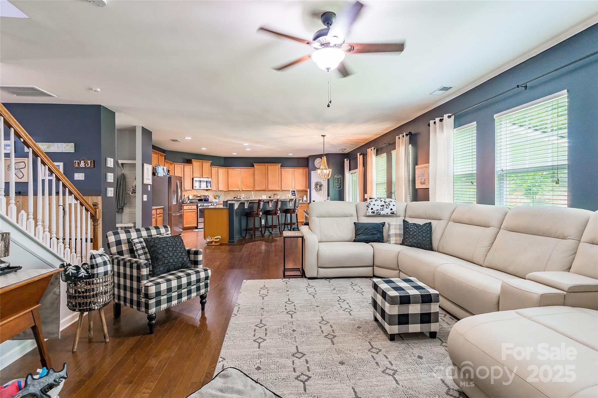 The Woodlands - Residential