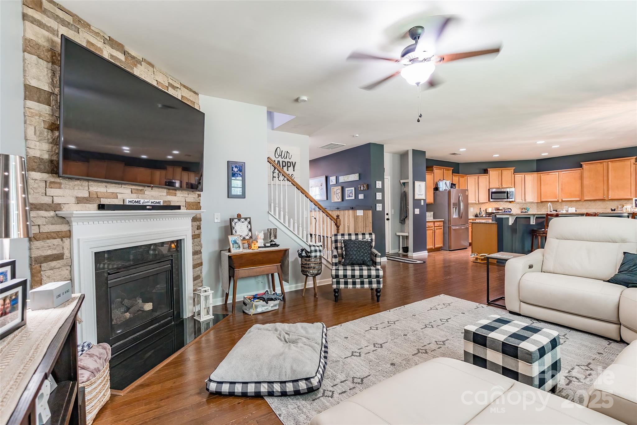 The Woodlands - Residential