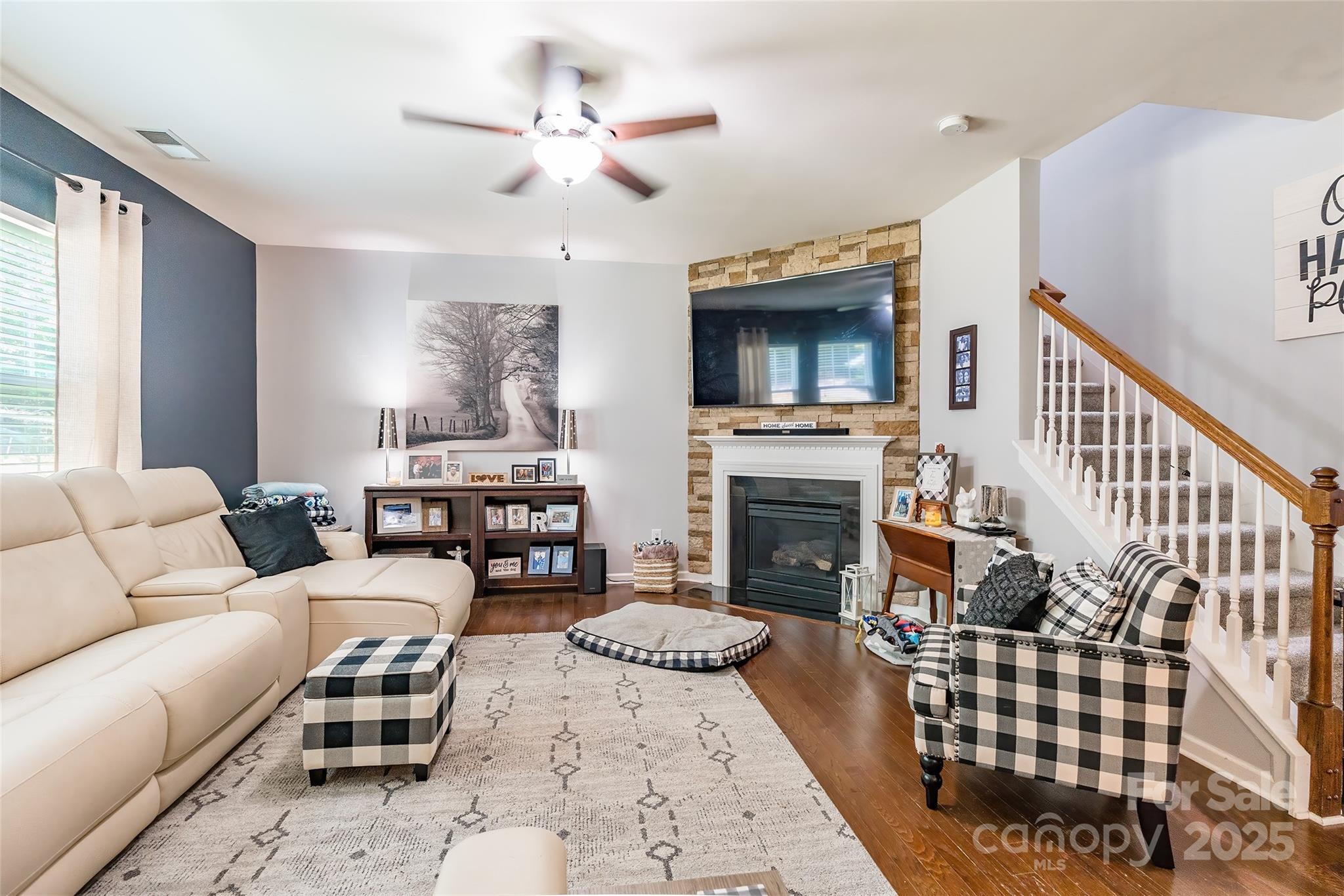 The Woodlands - Residential