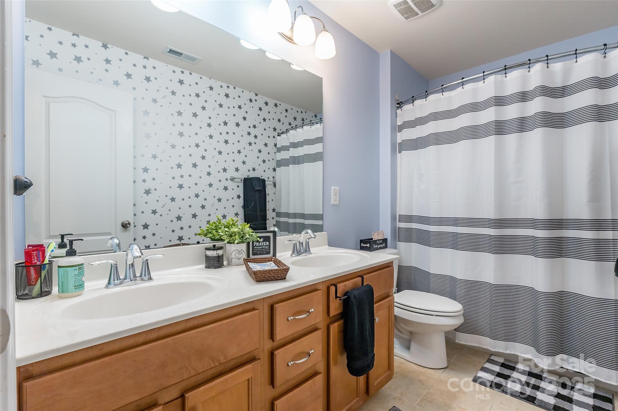 The Woodlands - Residential