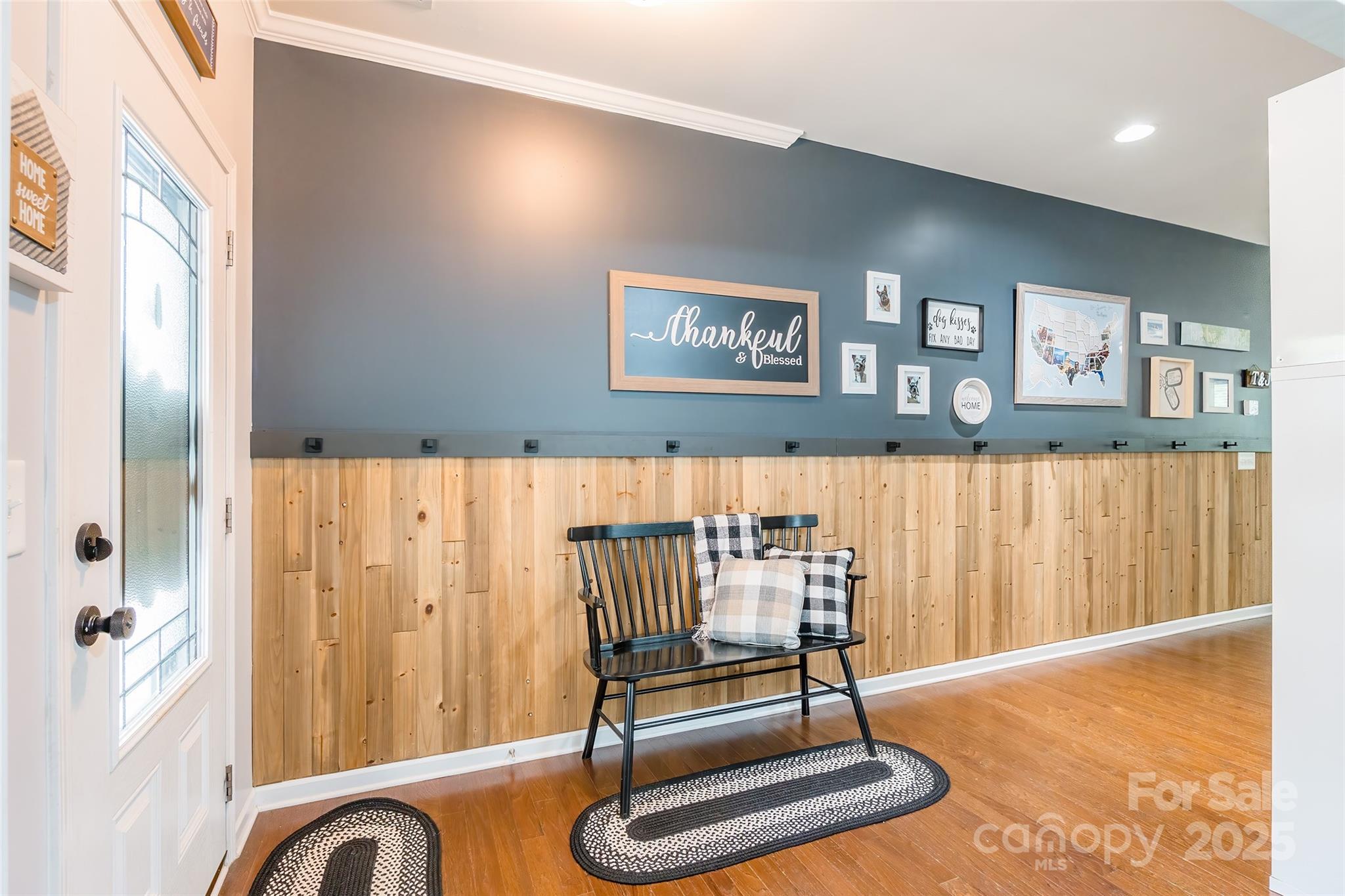 The Woodlands - Residential