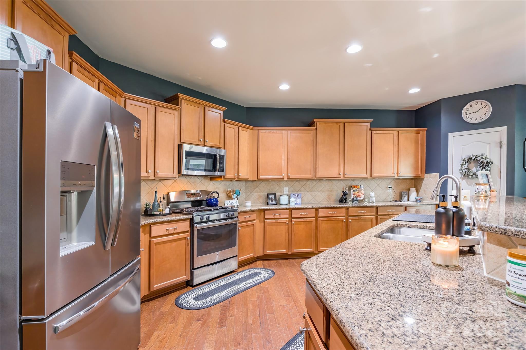 The Woodlands - Residential