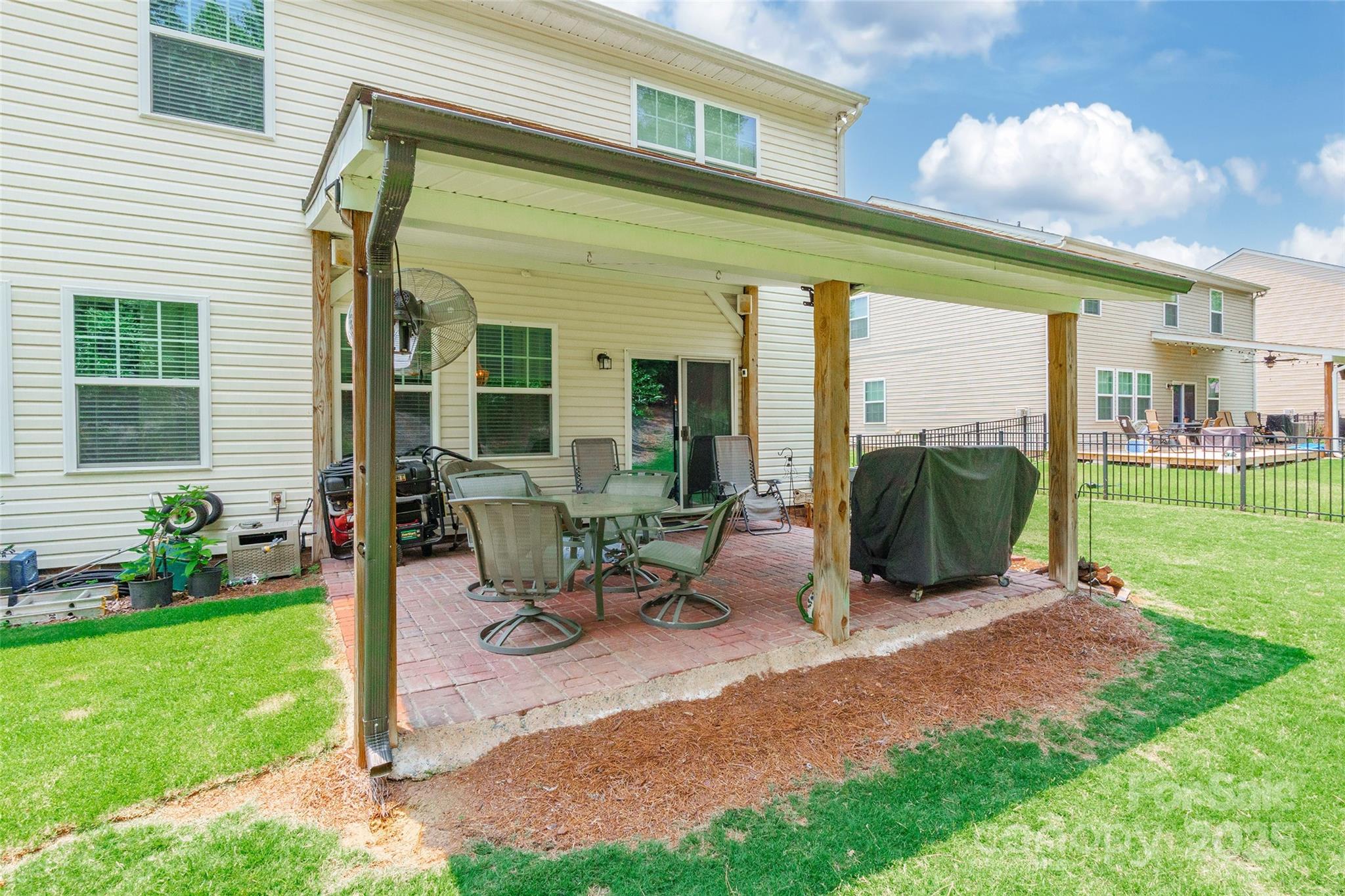 The Woodlands - Residential