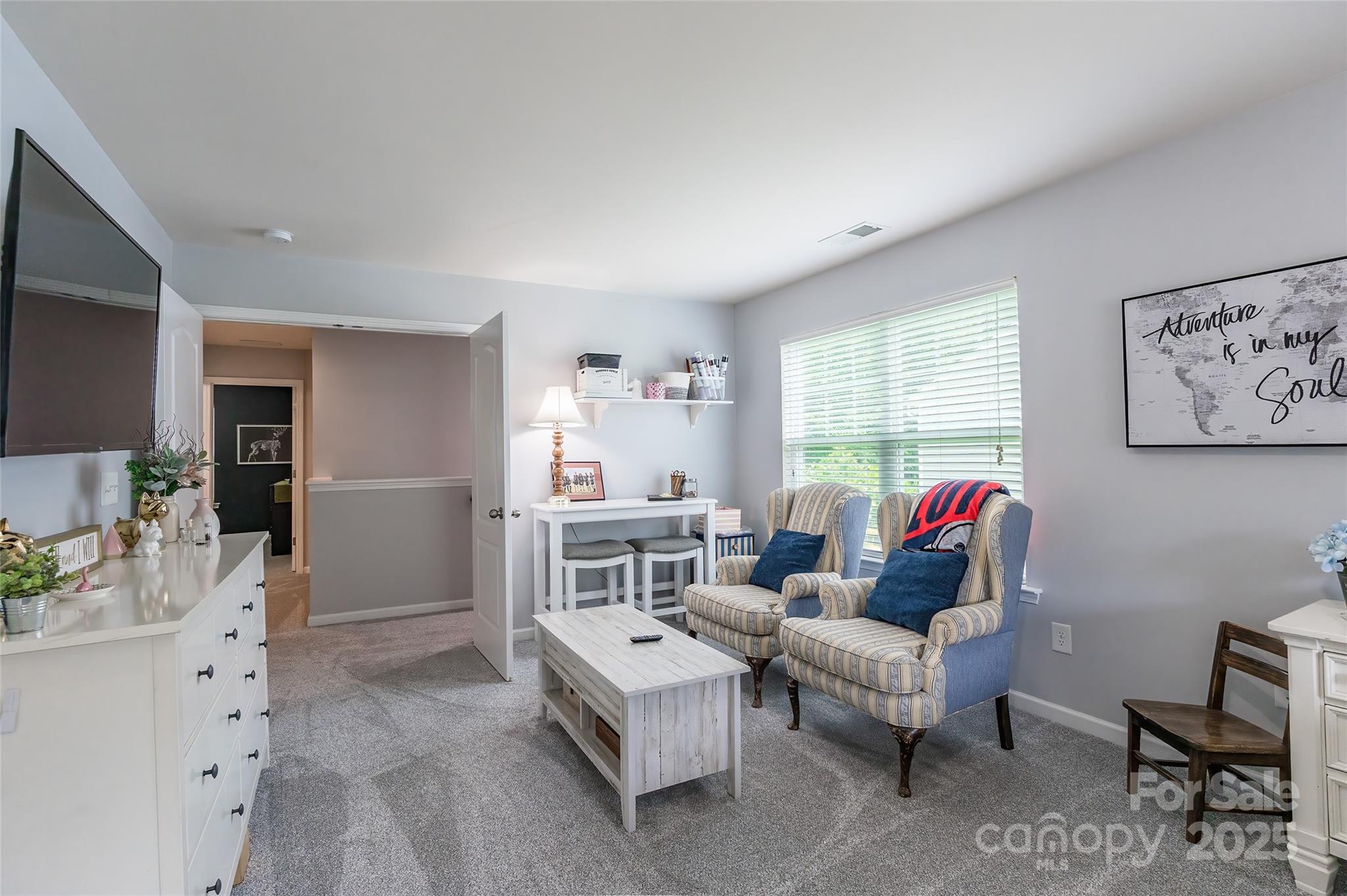 The Woodlands - Residential