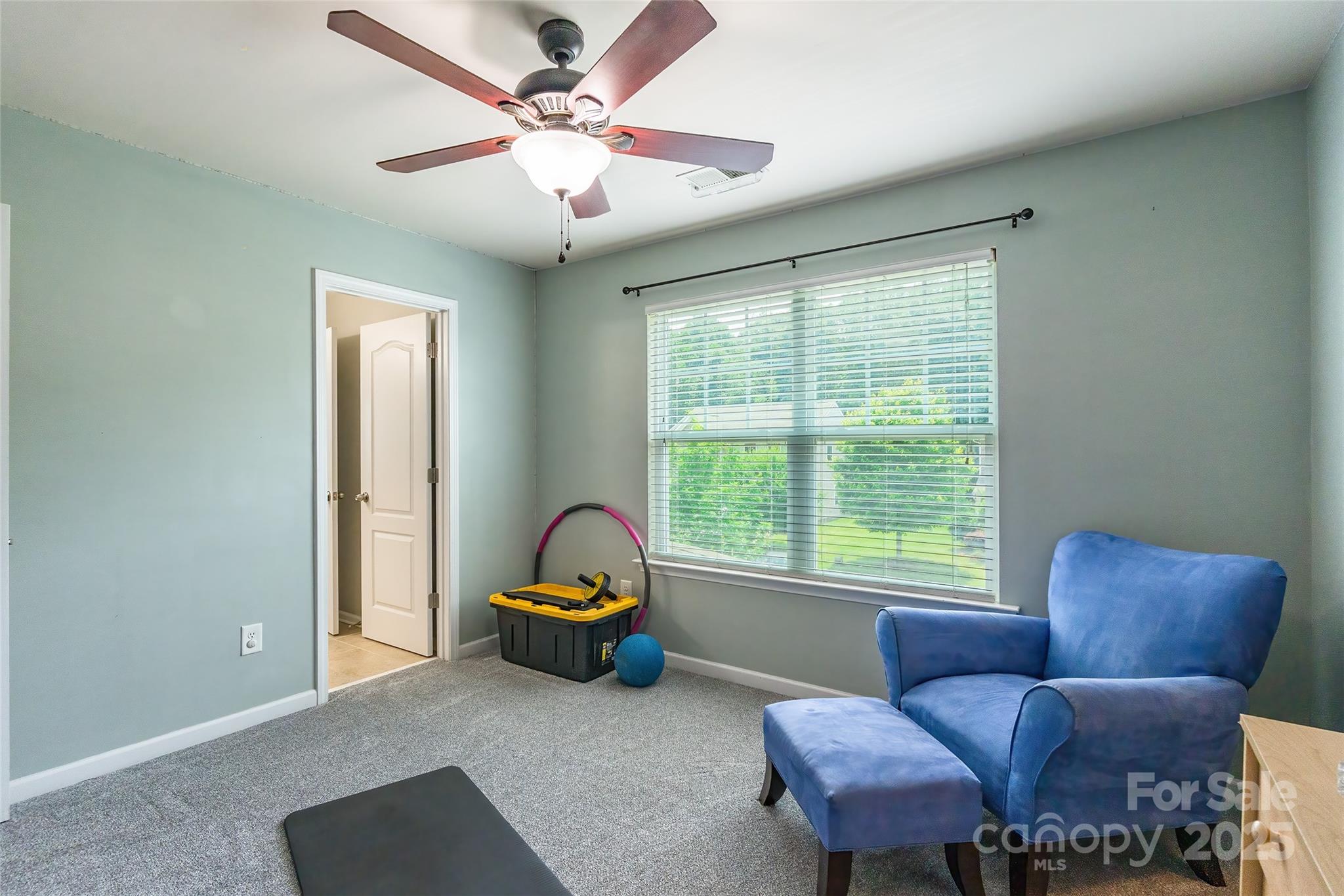 The Woodlands - Residential