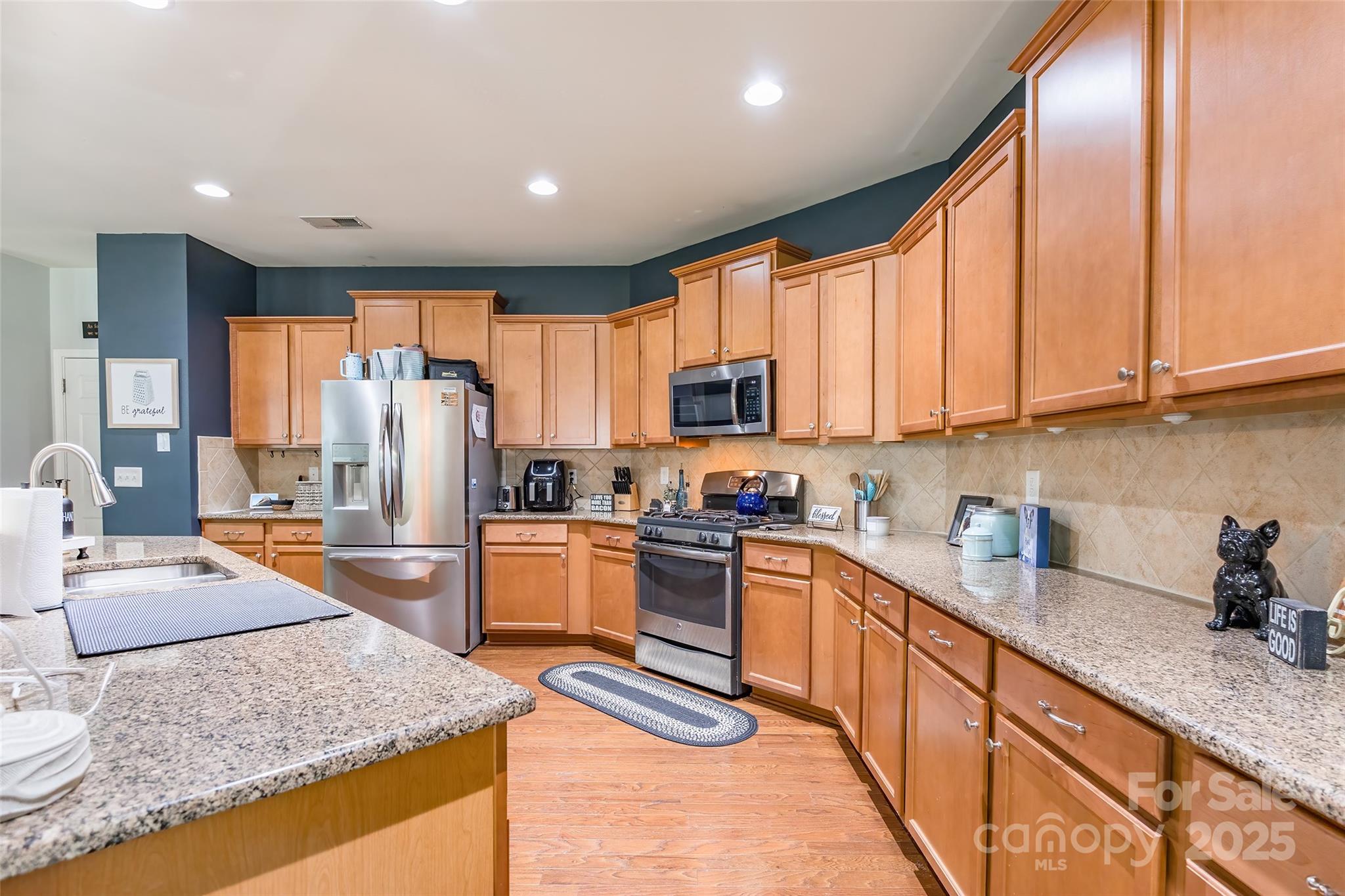 The Woodlands - Residential