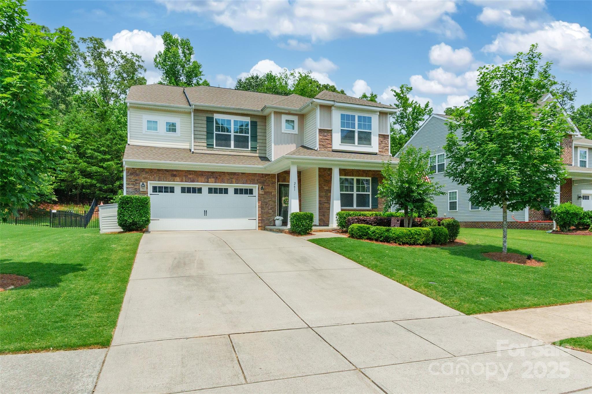 261 Catoctin Road